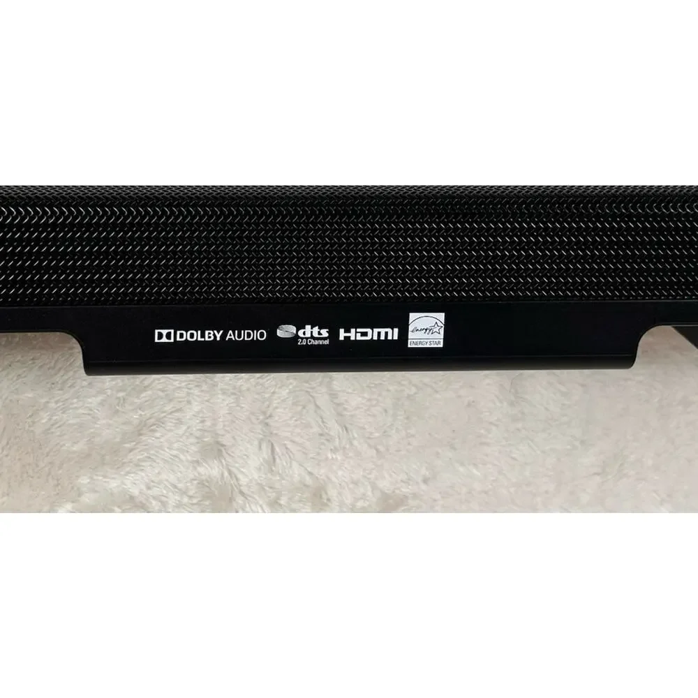 Samsung HW-MM45C Soundbar - ( Soundbar w/ Power Adapter)